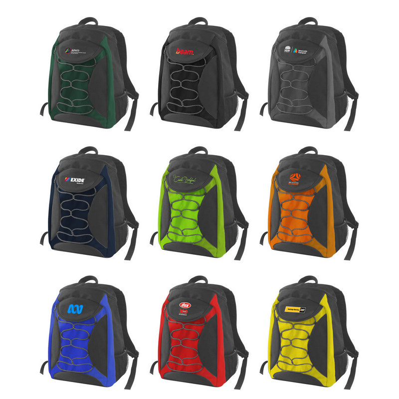 Apollo Backpack (OC25X103_OC)