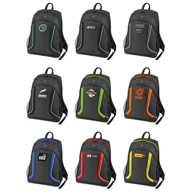 Sussex Backpack (OC25X104_OC)