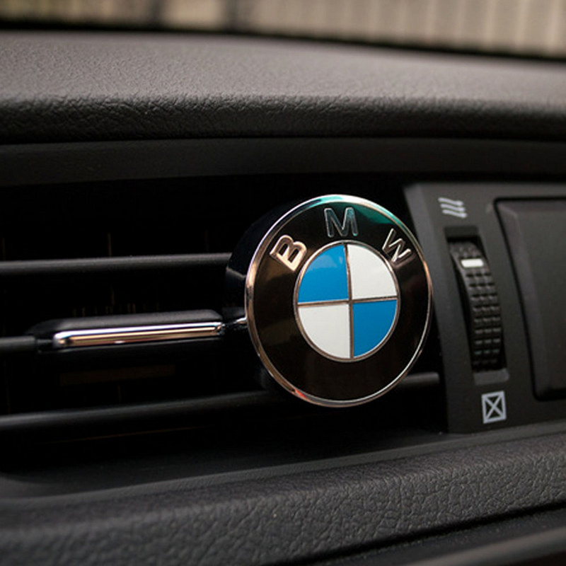 Car Logo Air Vent Freshener (OC30X129_OC)
