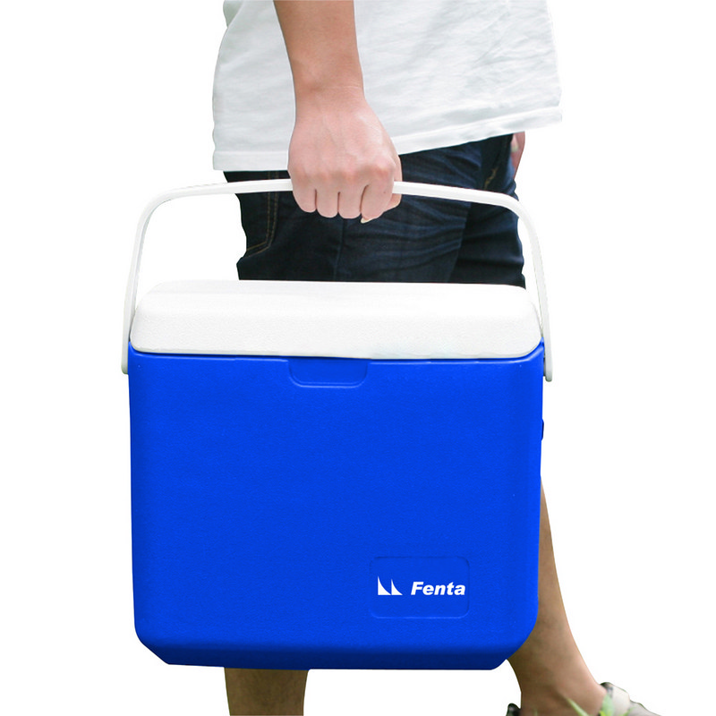 Carrying Handle Portable Cooler (OC30X295_OC)
