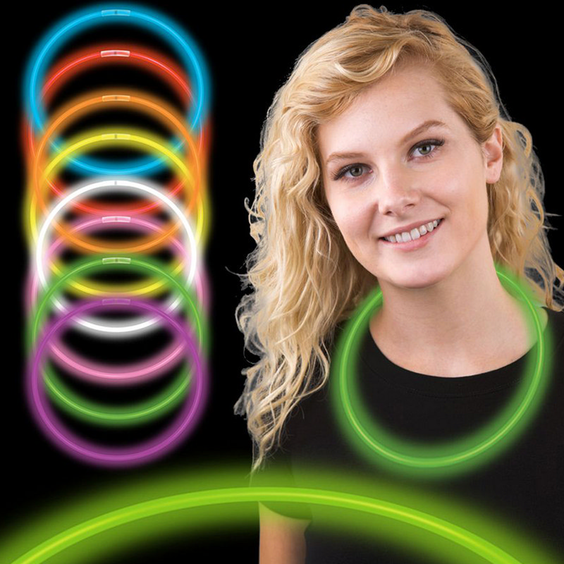 Glow Stick Necklace (OC30X341_OC)