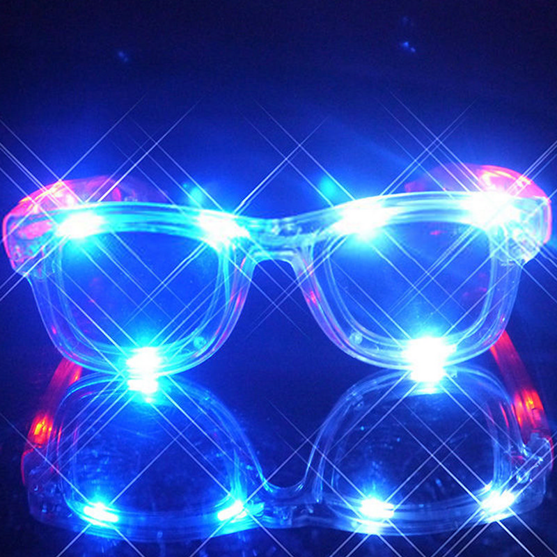 Funky Led Sunglass (OC30X352_OC)