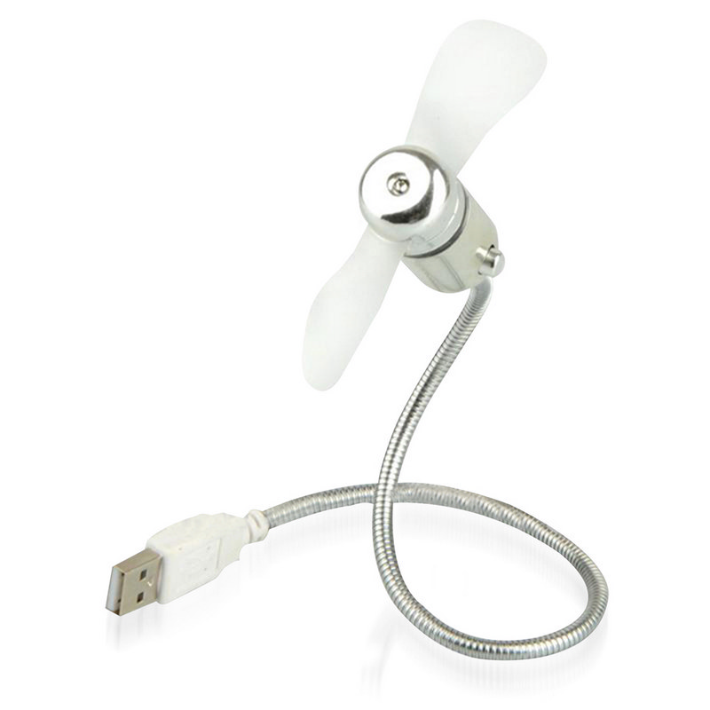 Flexible Usb Cooling Fan (OC32X143_OC)