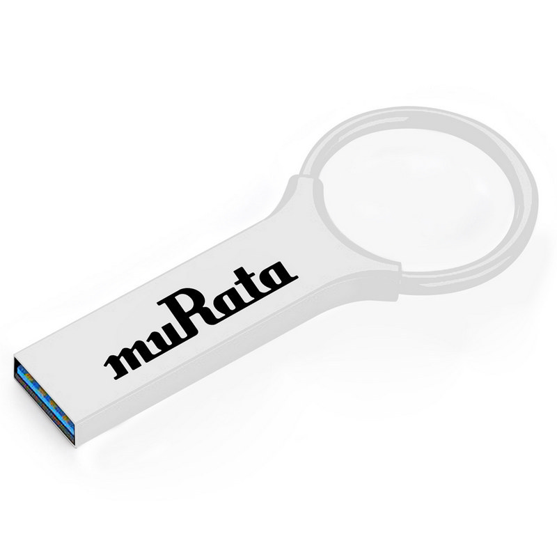 Ring Usb 3.0 8Gb Flash Memory Stick (OC32X205_OC)