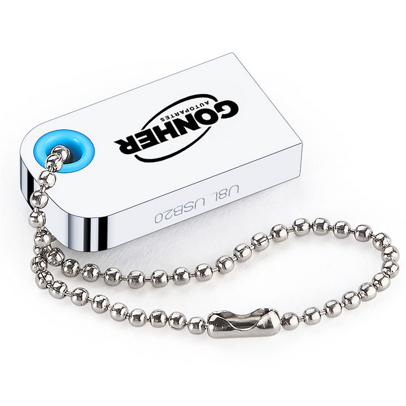 Super Mini 8Gb Usb 2.0 Flash Drive (OC32X210_OC)