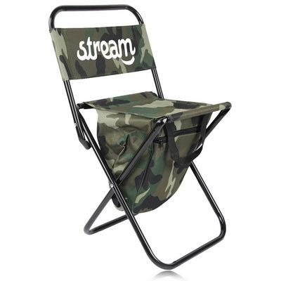 Folding Chair With Storage Bag (OC32X411_OC)