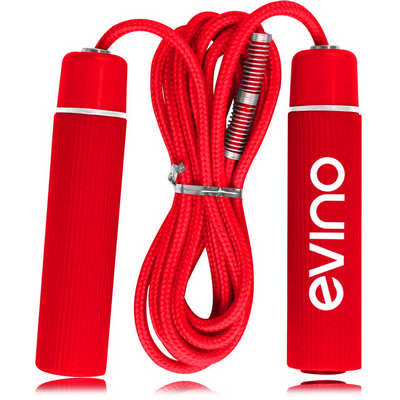 Foam Grip 2.7M Jump Rope (OC33X206_OC)