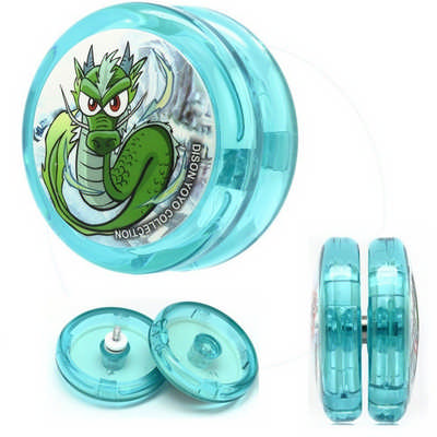 Reflex Auto Return Yo-Yo (OC33X214_OC)