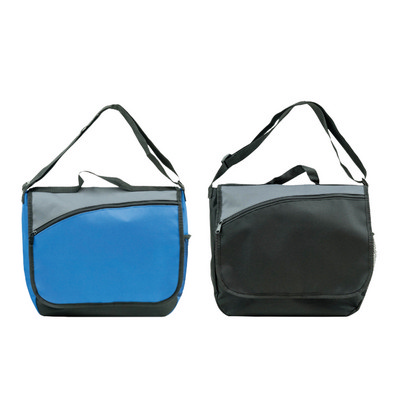 OCBBC103 Promotional Messenger Bag (OCBBC103_OC) OCBBC103 Promotional Messenger Bag