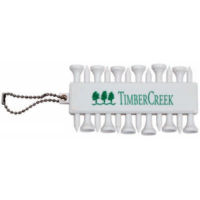 Golf Tee Set (OCC39_OC)