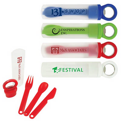 Grab Lunch Utensil Set (OCC41_OC)