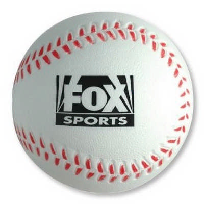 Baseball Stress Reliever (OCC61_OC)