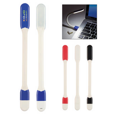 Usb Touch Control Bendable Light (OCTECH01_OC)