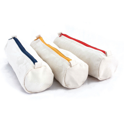 PENB01 Pencil Case Cotton (PENB01_OC) PENB01 Pencil Case Cotton