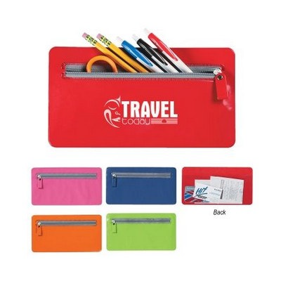 PENB07 A-Plus Pencil Case (PENB07_OC) PENB07 A-Plus Pencil Case