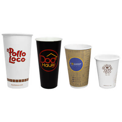 PLAD08 Plastic Cup (PLAD08_OC) PLAD08 Plastic Cup