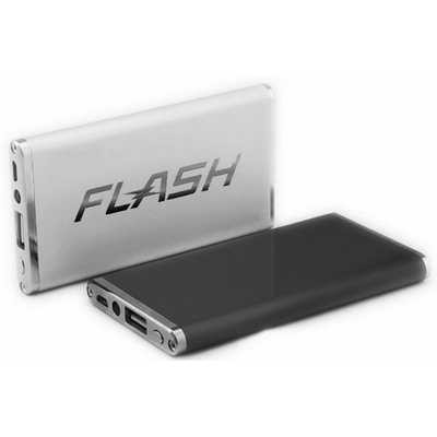 Metallic Power Bank 4000mAh