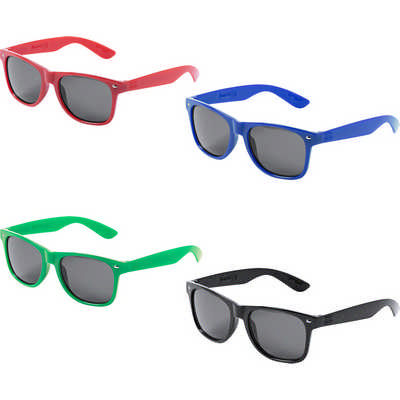 Sigma RPET sunglasses