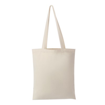 Minnesota Canvas Natural Tote Bag