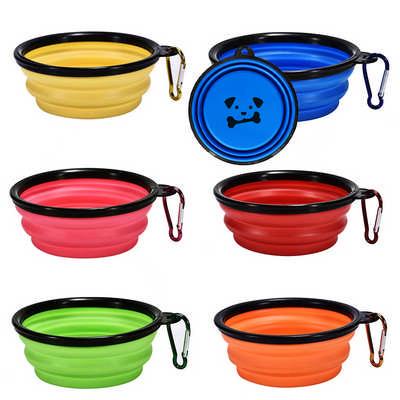 Pet Collapsi Bowl