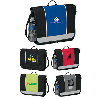 SATB20 Messenger Bag (SATB20_OC) SATB20 Messenger Bag