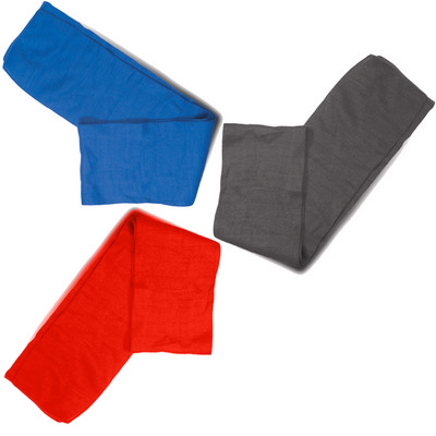 SCHW04 Polar Fleece Scarf (SCHW04_OC) SCHW04 Polar Fleece Scarf