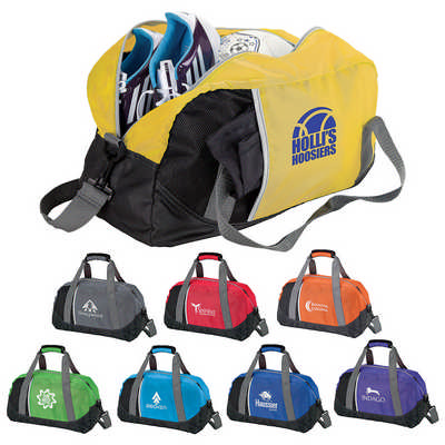Sports Bag (SPOB22_OC)