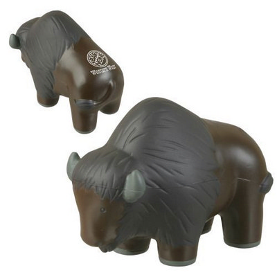 Buffalo Stress Shape (STRS24_OC)