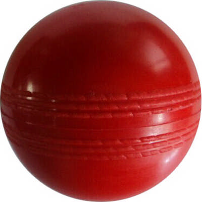 Cricket Ball Stress Shape (STRS60_OC)