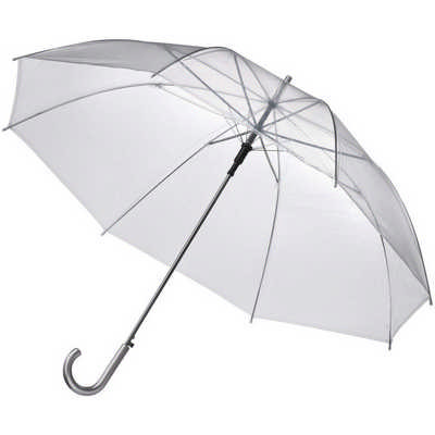 Clear Umbrella