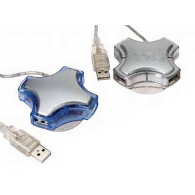 Usb Hub (USBH02_OC)