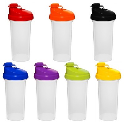 740ml Bottle Blender