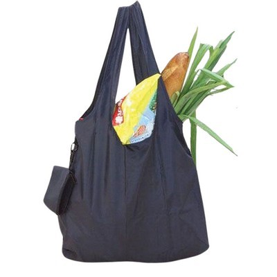 Adelaide Shopping Bag With Gusset