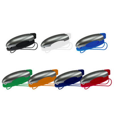 VISA01 Sun Visor Clip (VISA01_OC) VISA01 Sun Visor Clip