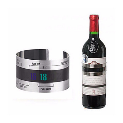LIFE46 Wine Bottle Thermo (LIFE46_OC) LIFE46 Wine Bottle Thermo