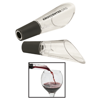 LIFE18 Wine Pouring foils (LIFE18_OC) LIFE18 Wine Pouring foils