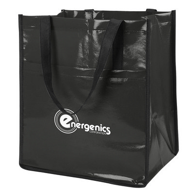 Bellingen Laminated Tote Bag (WPPB03_OC)