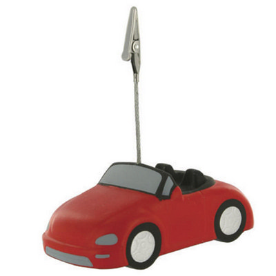 Car Shape Memo Holder (DESK106_OC)