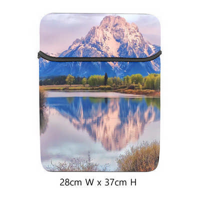 Sublimated Neoprene Ipad Sleeve