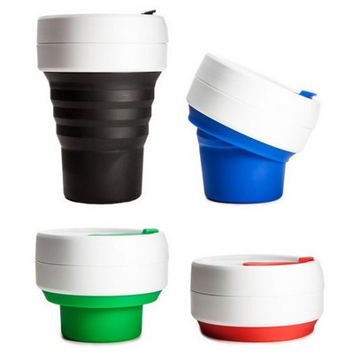 Foldable Coffee Cup (KKUP11_OC)