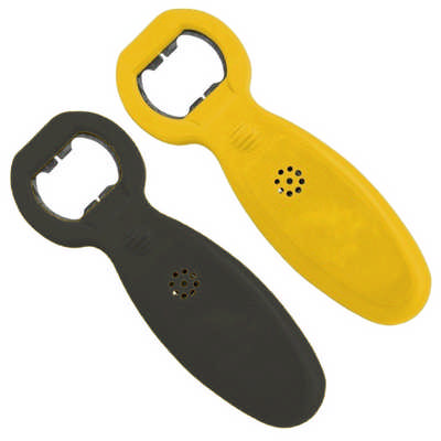 Talking Bottle Openers