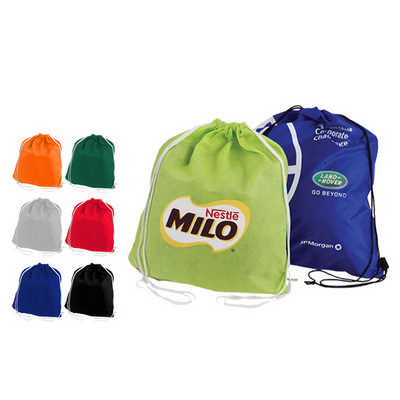 Non Woven Drawstring Bag