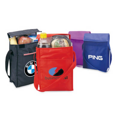 Economy Insulated Lunch Bag (OCBBC116_OC)