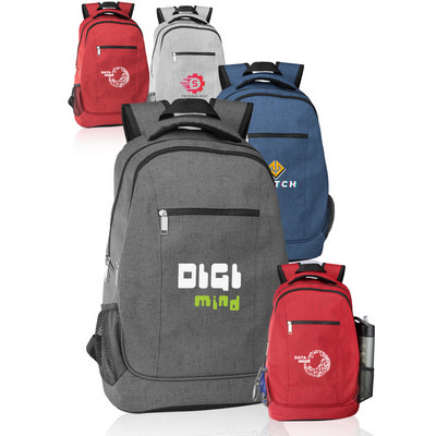 Minimalist Computer Backpack (OCBBP107_OC)