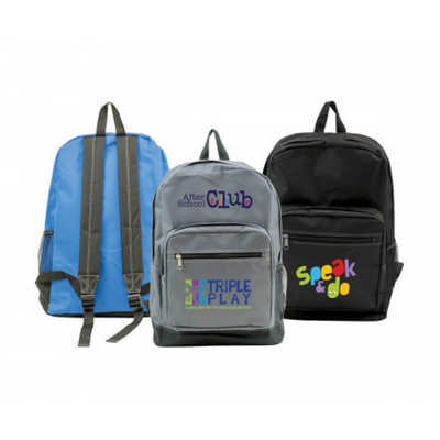 Classic Backpack (OCBMS112_OC)