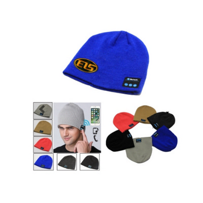Bluetooth Touchscreen Beanie (OCHP313_OC)