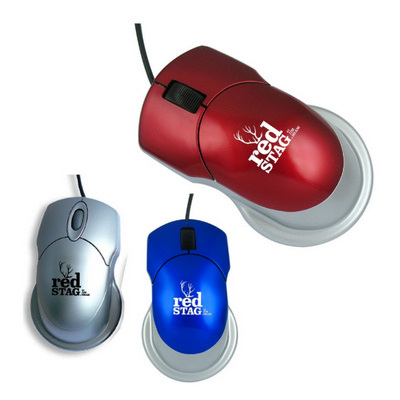 Classic Optical Mouse (OCTBC103_OC)