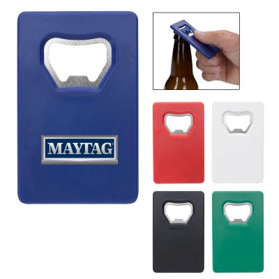 Lightweight Bottle Opener (OH1178_OC)