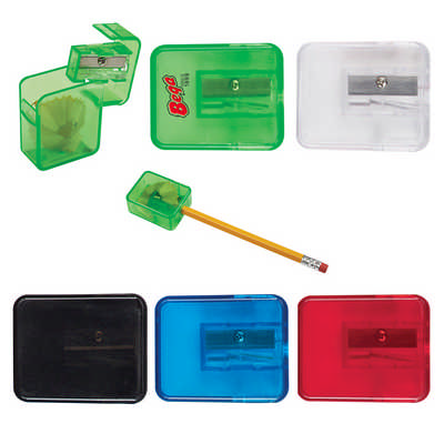 Sharpeners