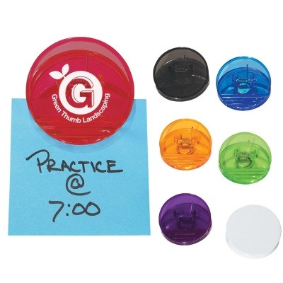 Round Shape Clip (R166P_OC)